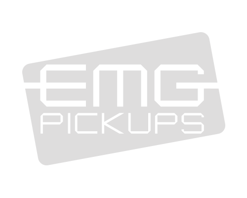 EMG Pickups / Super 77-7 Set / Electric Guitar Pickups, Bass